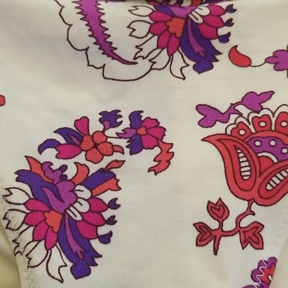 💕COSABELLA MARE💕 Triangle Top Print Bikini Set - Picture 6 of 8